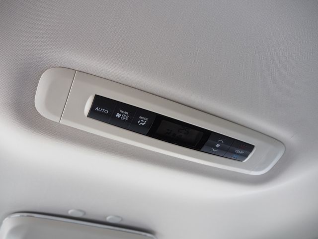 Honda ODYSSEY 2014-10 11668-28