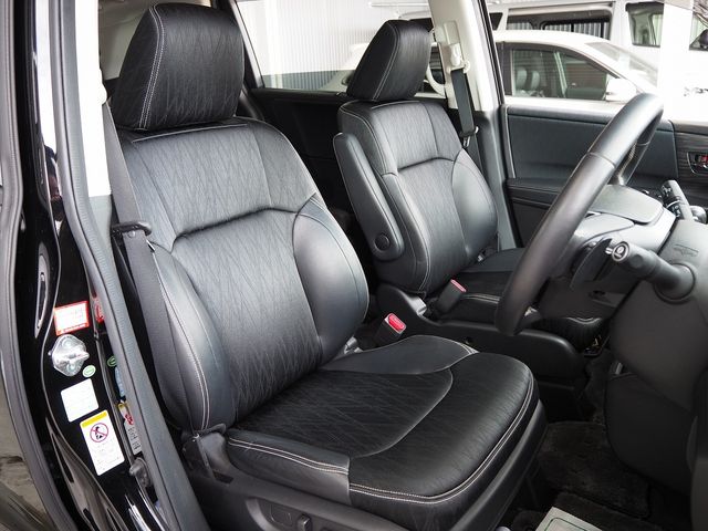 Honda ODYSSEY 2014-10 11668-7