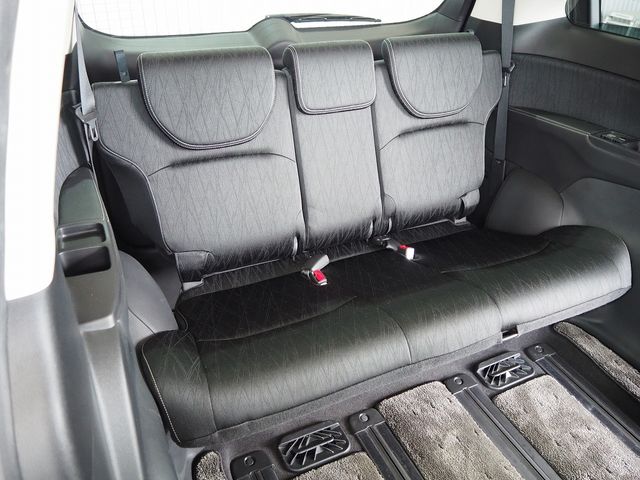 Honda ODYSSEY 2014-10 11668-24