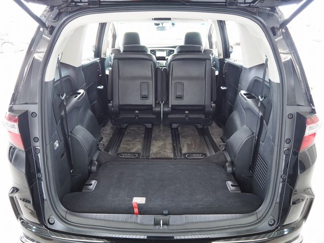 Honda ODYSSEY 2014-10 11668-11