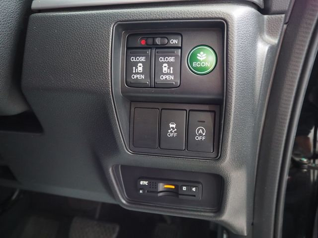 Honda ODYSSEY 2014-10 11668-13