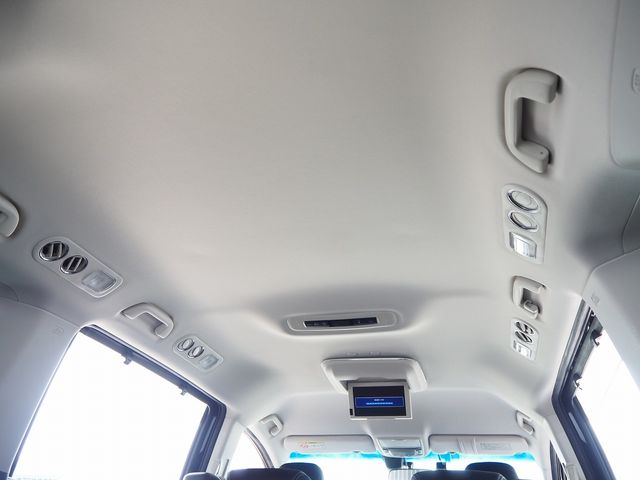 Honda ODYSSEY 2014-10 11668-25