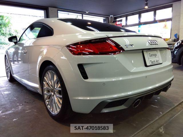 Audi TT 2019-12 316675-6