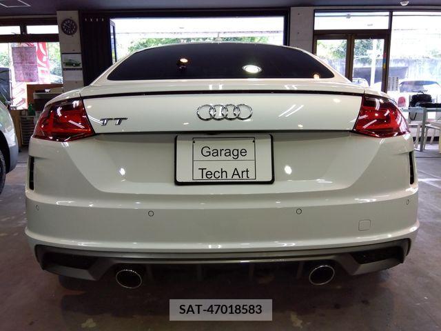Audi TT 2019-12 316675-2