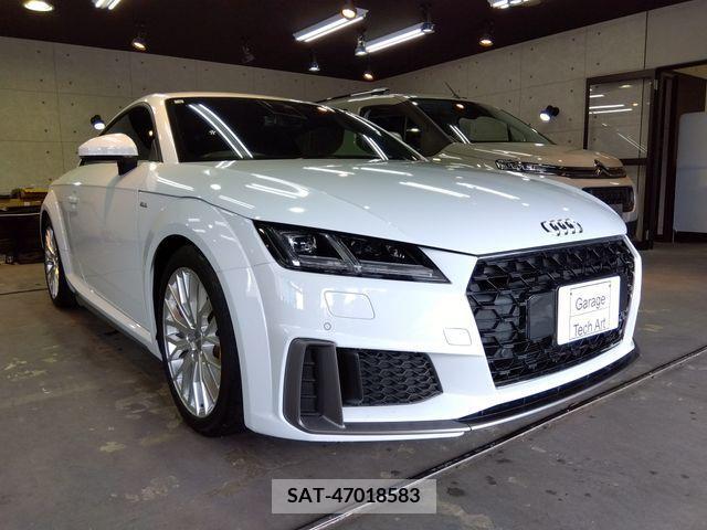 Audi TT 2019-12 316675-5