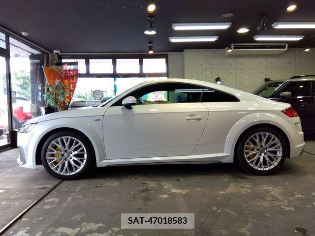 Audi TT 2019-12 316675-4