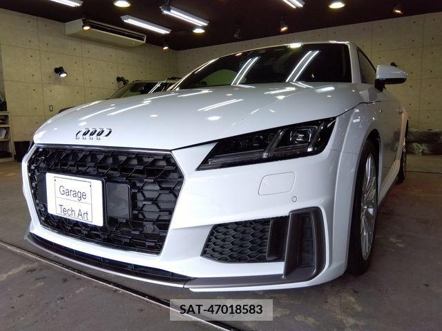 Audi TT 2019-12 316675-0