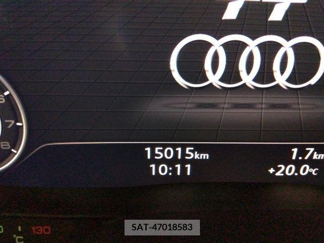 Audi TT 2019-12 316675-13