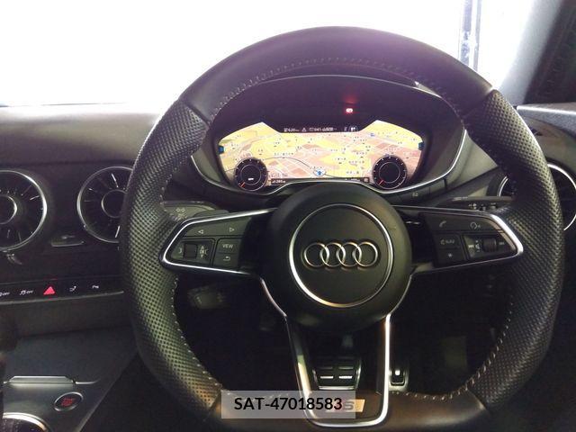 Audi TT 2019-12 316675-12
