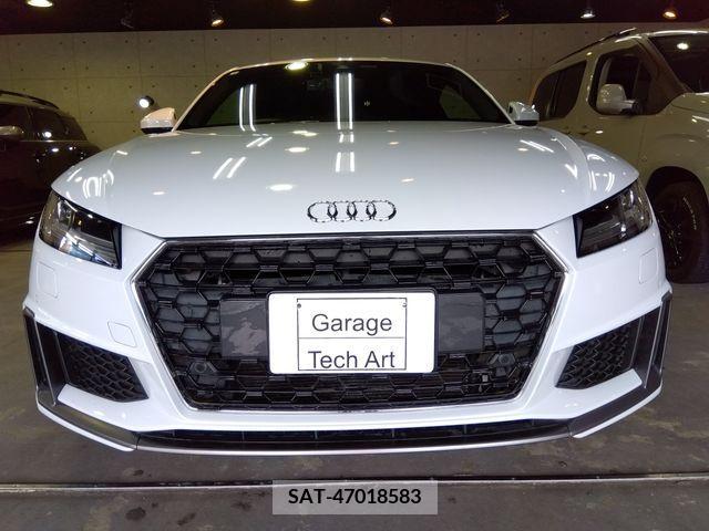Audi TT 2019-12 316675-1