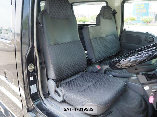 Isuzu ELF TRUCK 2005-03 387873-17