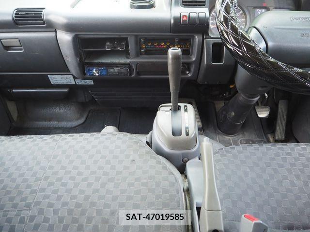 Isuzu ELF TRUCK 2005-03 387873-16