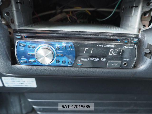Isuzu ELF TRUCK 2005-03 387873-15