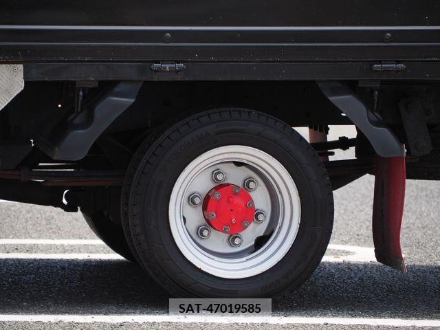 Isuzu ELF TRUCK 2005-03 387873-10