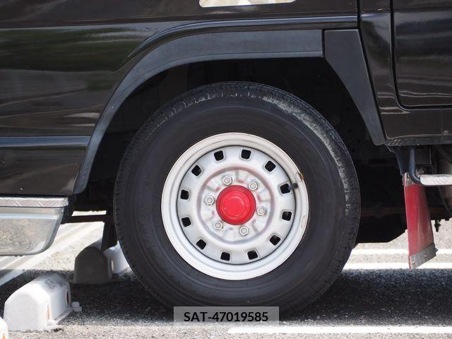 Isuzu ELF TRUCK 2005-03 387873-9