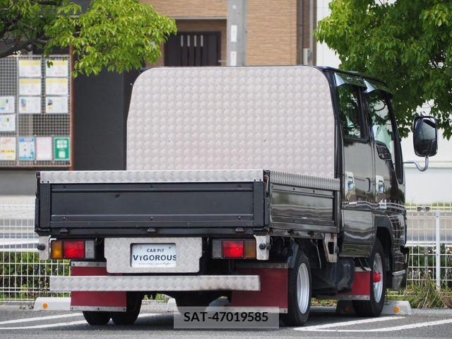 Isuzu ELF TRUCK 2005-03 387873-12