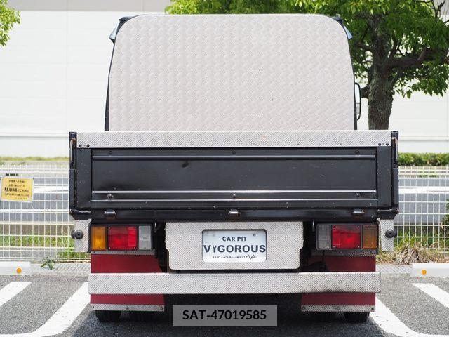 Isuzu ELF TRUCK 2005-03 387873-11