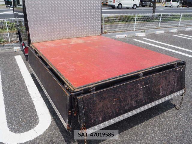Isuzu ELF TRUCK 2005-03 387873-24