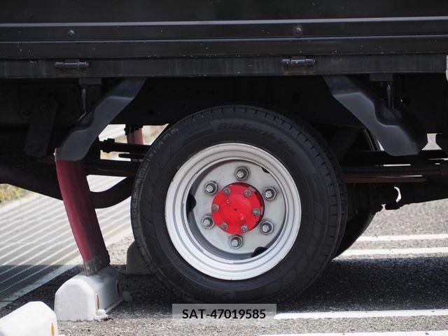 Isuzu ELF TRUCK 2005-03 387873-6