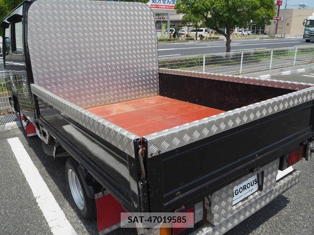 Isuzu ELF TRUCK 2005-03 387873-23