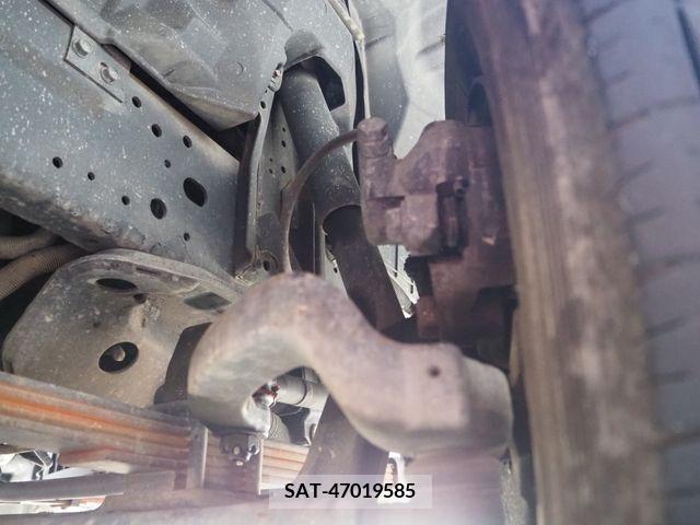 Isuzu ELF TRUCK 2005-03 387873-29