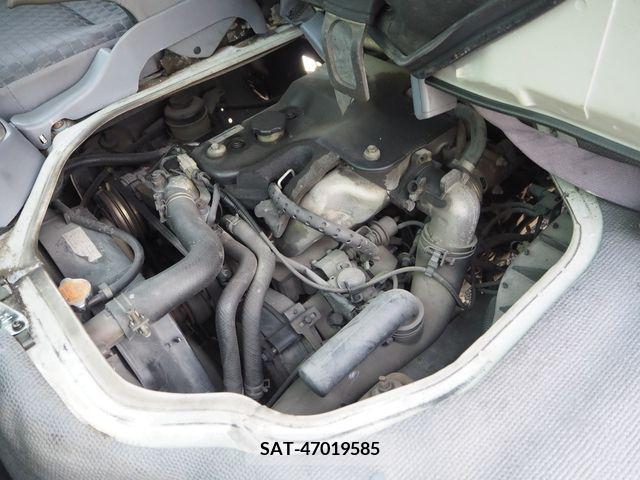 Isuzu ELF TRUCK 2005-03 387873-21