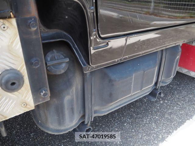 Isuzu ELF TRUCK 2005-03 387873-27