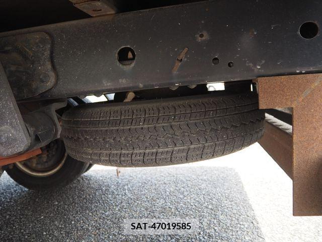Isuzu ELF TRUCK 2005-03 387873-26