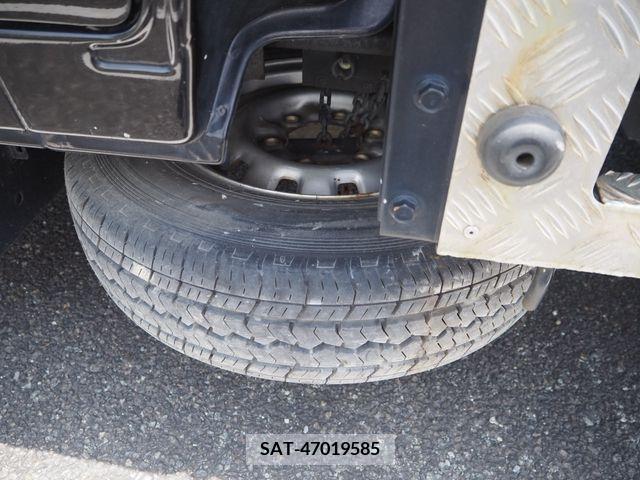 Isuzu ELF TRUCK 2005-03 387873-25