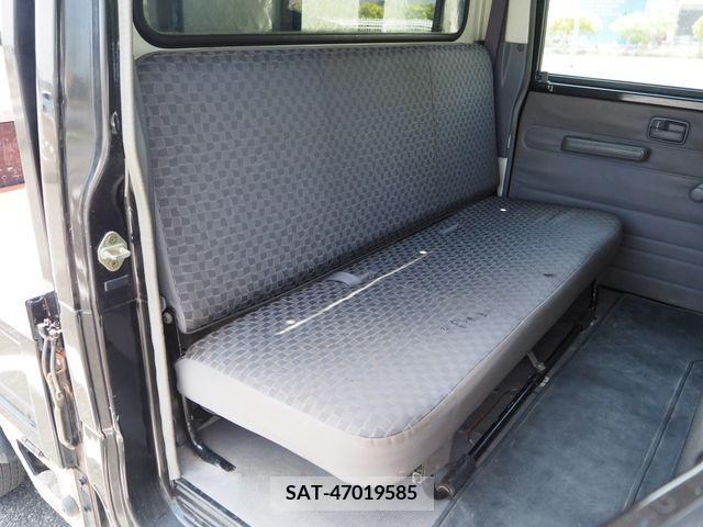 Isuzu ELF TRUCK 2005-03 387873-18