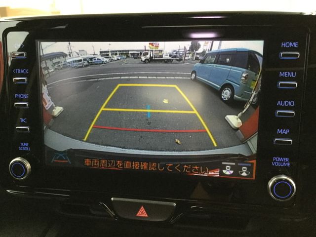 Toyota YARIS CROSS 2021-03 14411-16