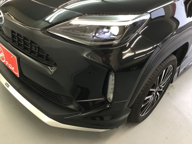 Toyota YARIS CROSS 2021-03 14411-26