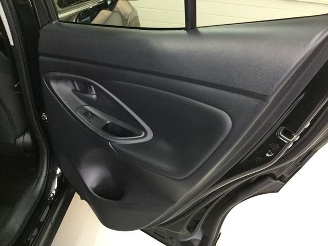 Toyota YARIS CROSS 2021-03 14411-22
