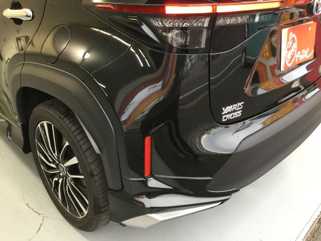 Toyota YARIS CROSS 2021-03 14411-28