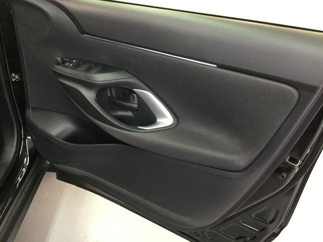 Toyota YARIS CROSS 2021-03 14411-20