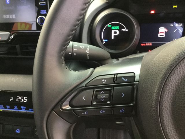 Toyota YARIS CROSS 2021-03 14411-11