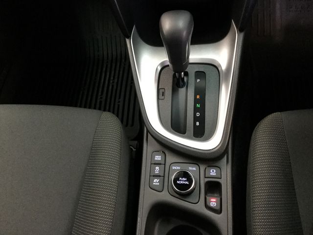 Toyota YARIS CROSS 2021-03 14411-13