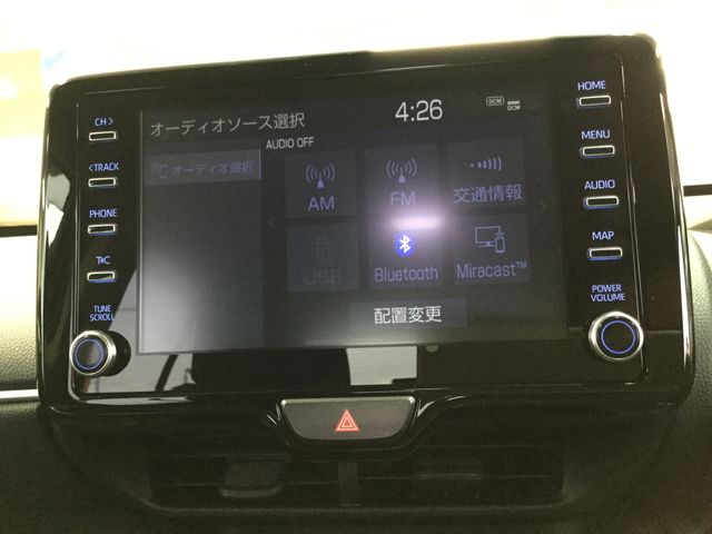Toyota YARIS CROSS 2021-03 14411-15