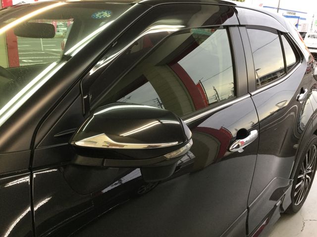 Toyota YARIS CROSS 2021-03 14411-27