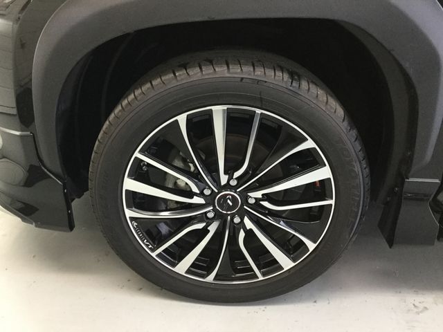 Toyota YARIS CROSS 2021-03 14411-25