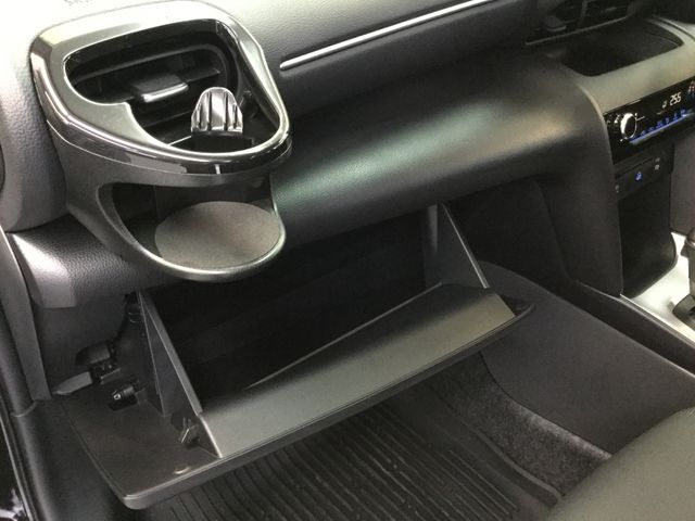 Toyota YARIS CROSS 2021-03 14411-19