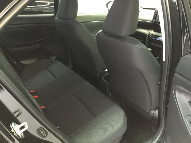 Toyota YARIS CROSS 2021-03 14411-21
