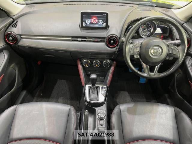Mazda CX-3 2016-03 295566-1