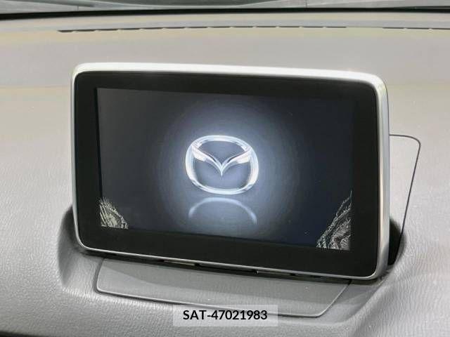 Mazda CX-3 2016-03 295566-3