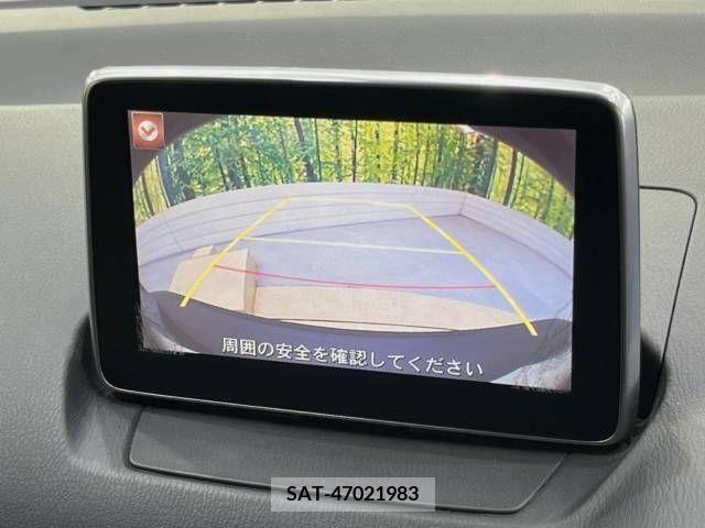 Mazda CX-3 2016-03 295566-4
