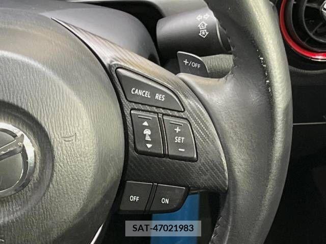Mazda CX-3 2016-03 295566-5