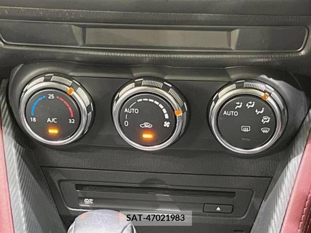 Mazda CX-3 2016-03 295566-6