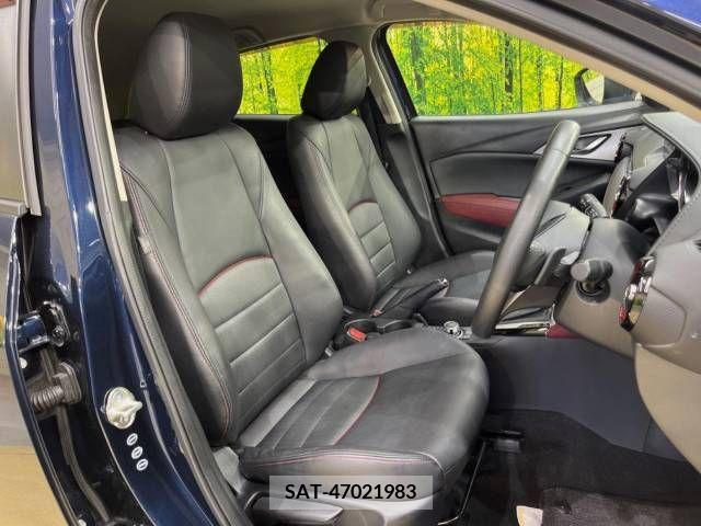 Mazda CX-3 2016-03 295566-8