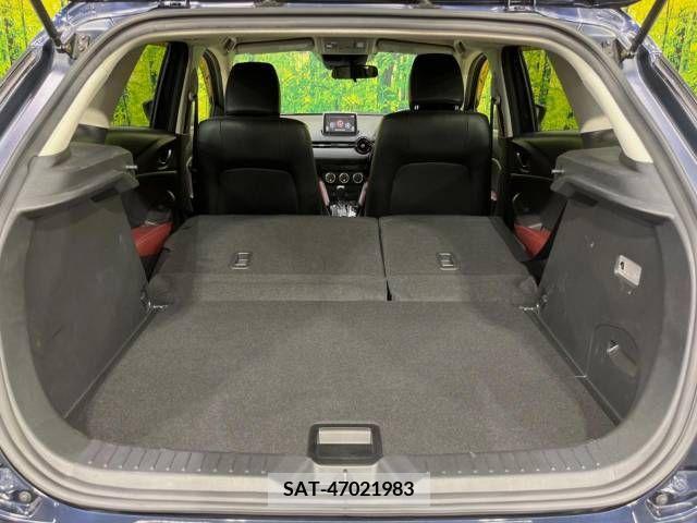 Mazda CX-3 2016-03 295566-10
