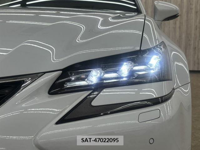 Lexus GS 2016-07 354253-10